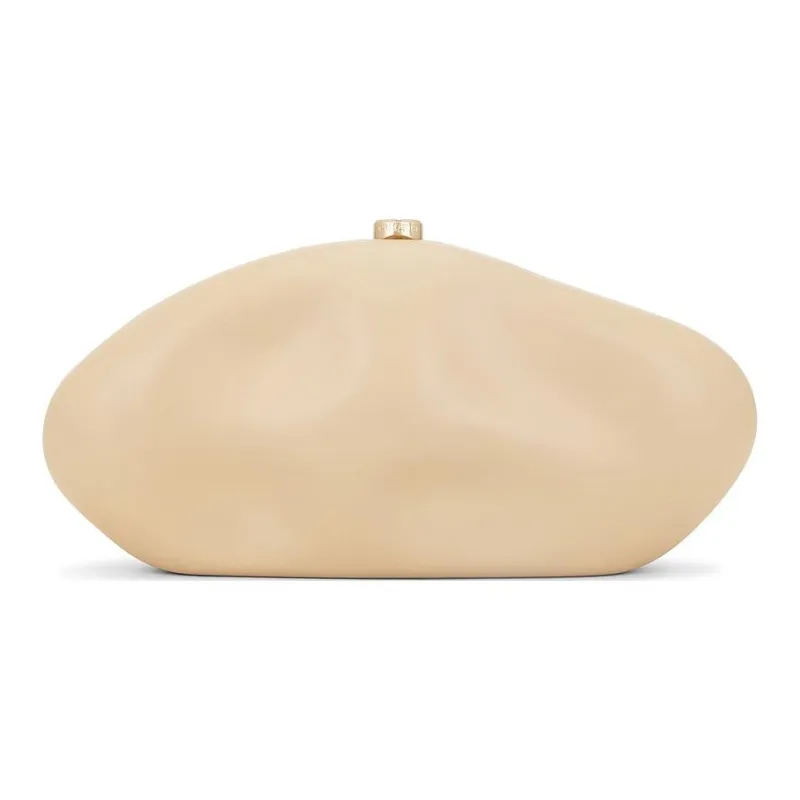 CULT GAIA The Caldera Clutch Bag-0