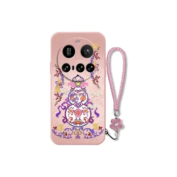 TENGCHI Phone Cases