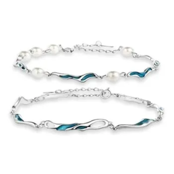 LuluCanaan Alloy Bracelets Unisex