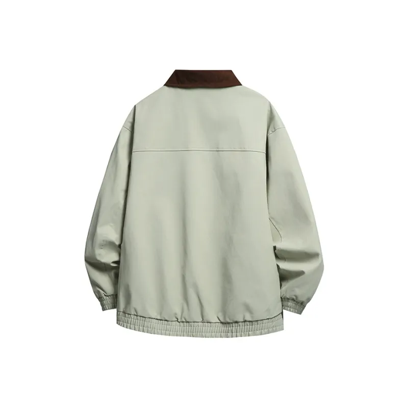 MASGLO Jackets Unisex-10