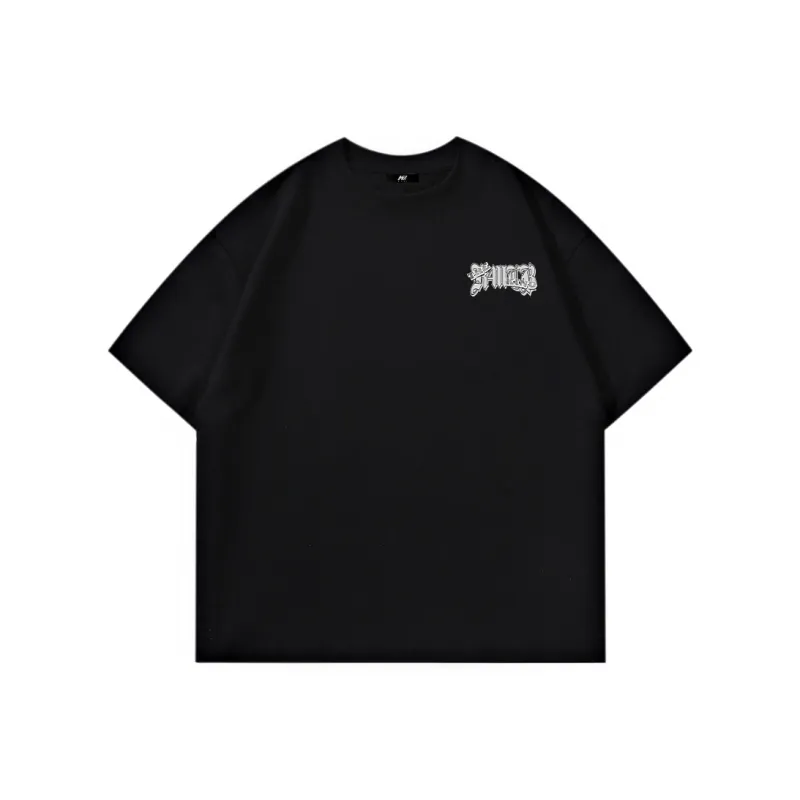 K411 T Shirts Unisex-1