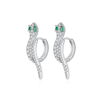 VIGG Earrings Women's