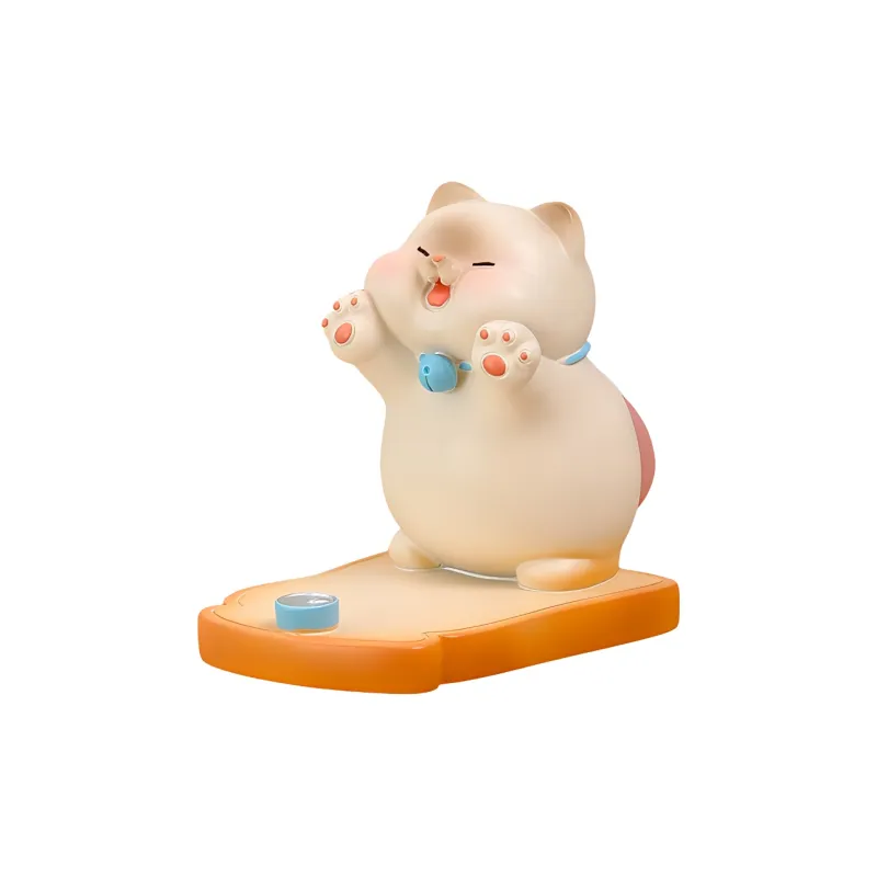 MGWK Phone Stands Cup Holder Type Compatible With Huawei/Apple/Flat/Android Lazy Tool Desktop Streaming Cute Portable-18
