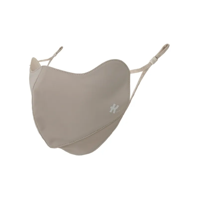 KENMONT Polyamide Face Masks Women's-5
