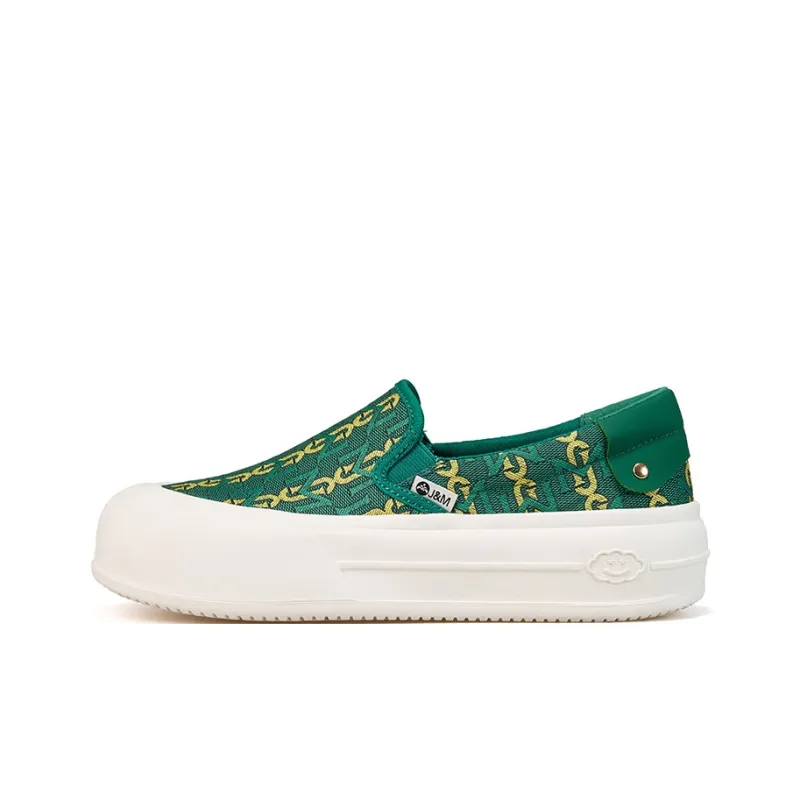 Joy&Mario Low Top Casual Shoes Women's-10