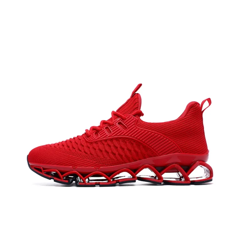 Boogie Bear Low Top Running Shoes Men's-9