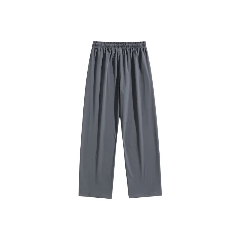ALPINE PRO Knitted Sweatpants Unisex-3