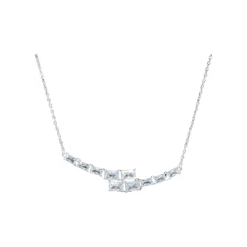 VIVIWELL S925 Silver Necklaces Women's