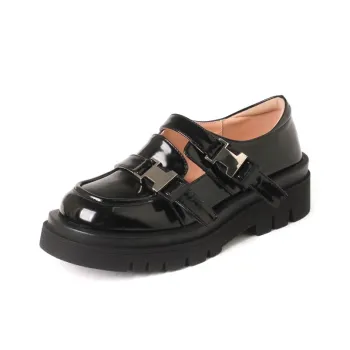 Su Yanjiao Casual Single Shoes Women's