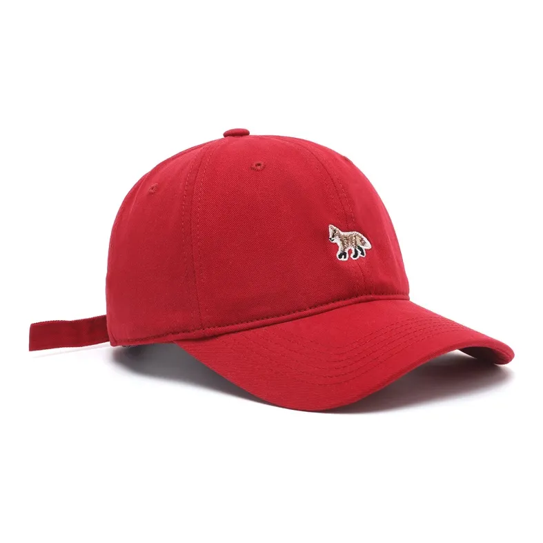 FREE RABBITⅡ Versatile Casual Outdoor Travel With A Slimming Effect Baseball Caps Unisex-11