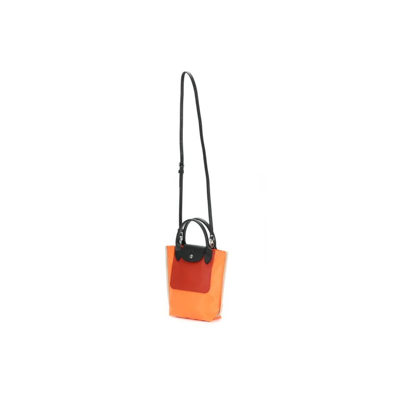 LONGCHAMP Xs Cabas Tote Bag-1