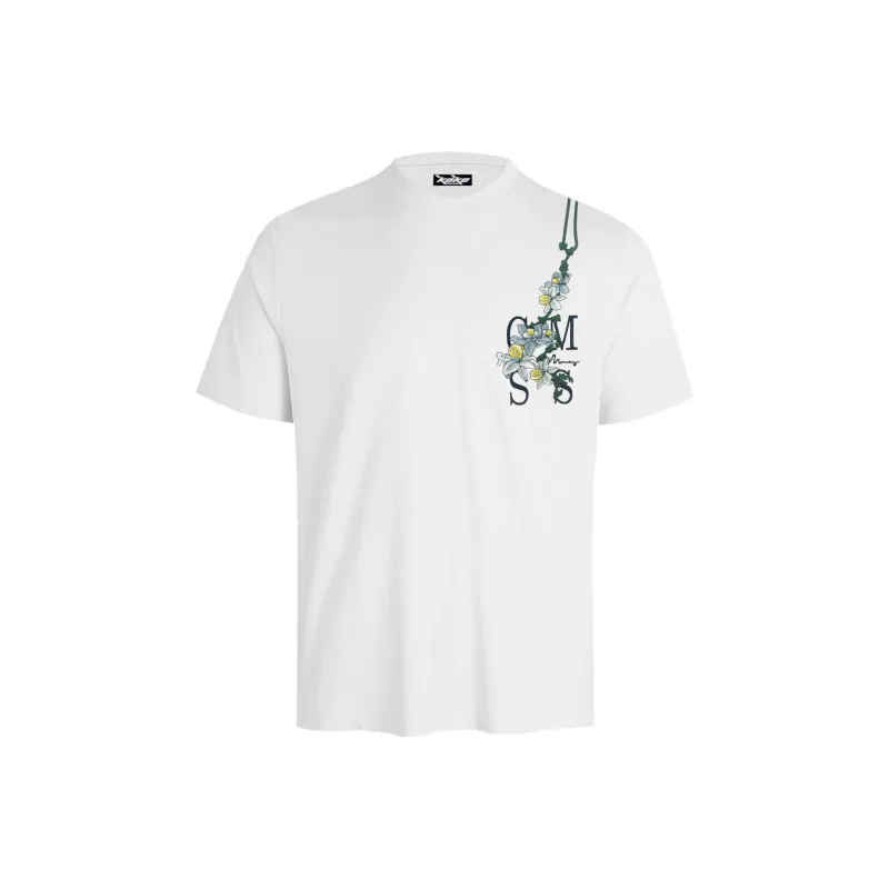 KOKO BASE T Shirts Unisex-5