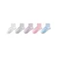 5 Pack Multicolor