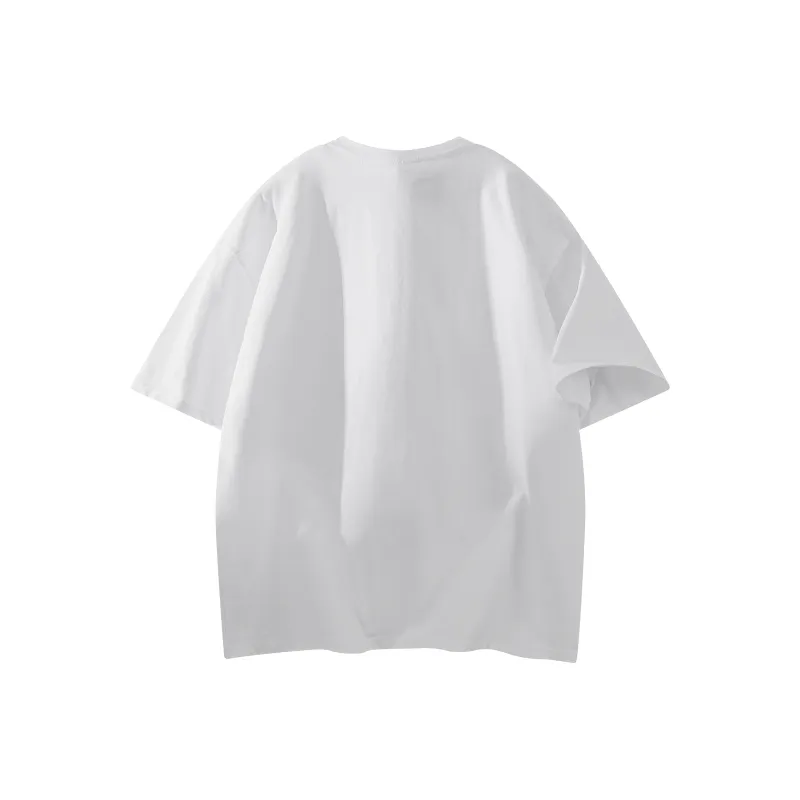 Supremo Cat T Shirts Unisex-1