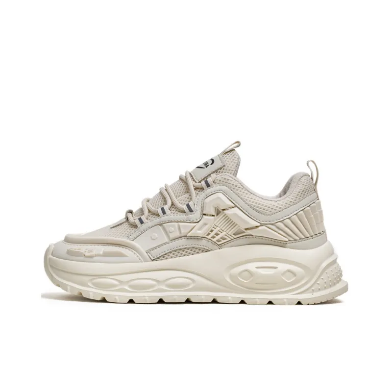 Boogie Bear Chunky Sneakers Men's-2