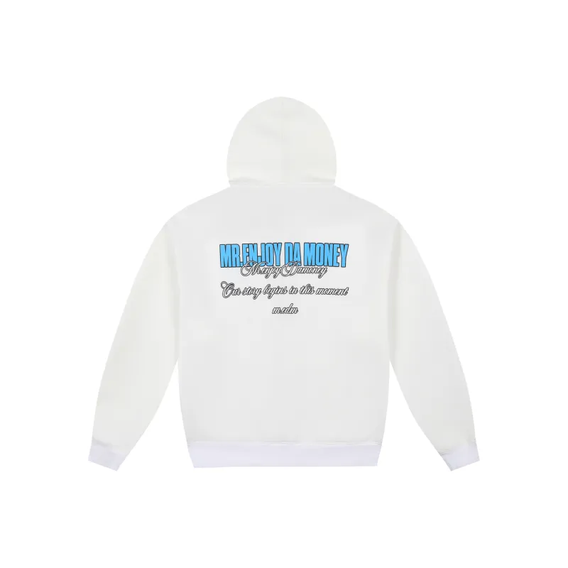 MR.ENJOYDA MONEY Sweatshirts Unisex-4