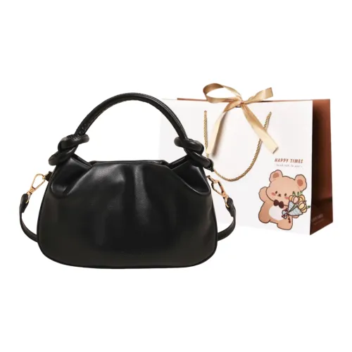 ERANGBEAR PU Crossbody Handbags Regular Women's Multicolor