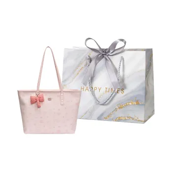 Miss Angel PU Shoulder Bag Women's Multicolor