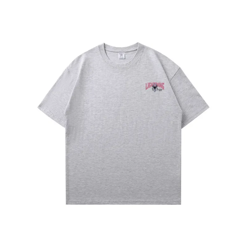 LIGHTNING MONSTER T Shirt Unisex-10