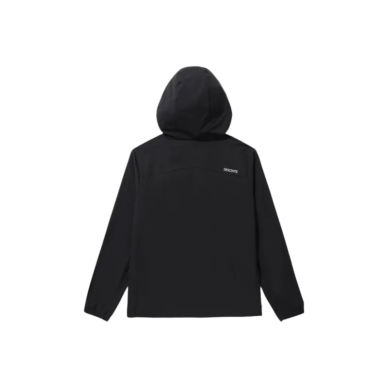 DESCENTE Jackets Unisex-5