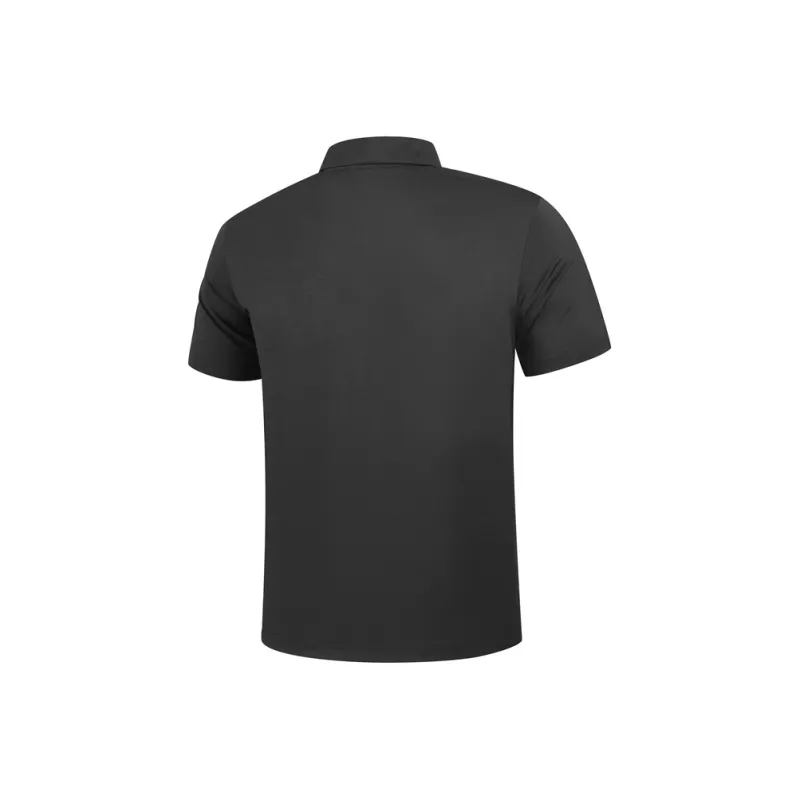 I.E Polo Shirts Unisex-1