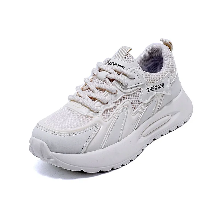JOHLIN DREAM Low Top Chunky Sneakers Women's-8