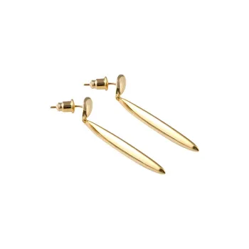 Happy Tide S925 Silver Earrings Women's