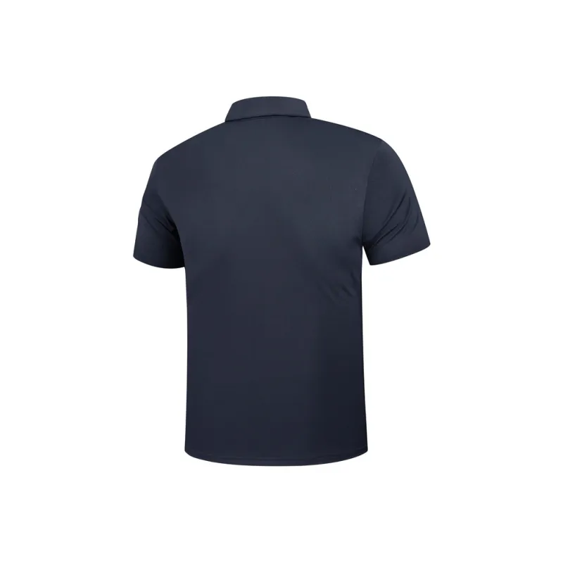 I.E Polo Shirts Unisex-11