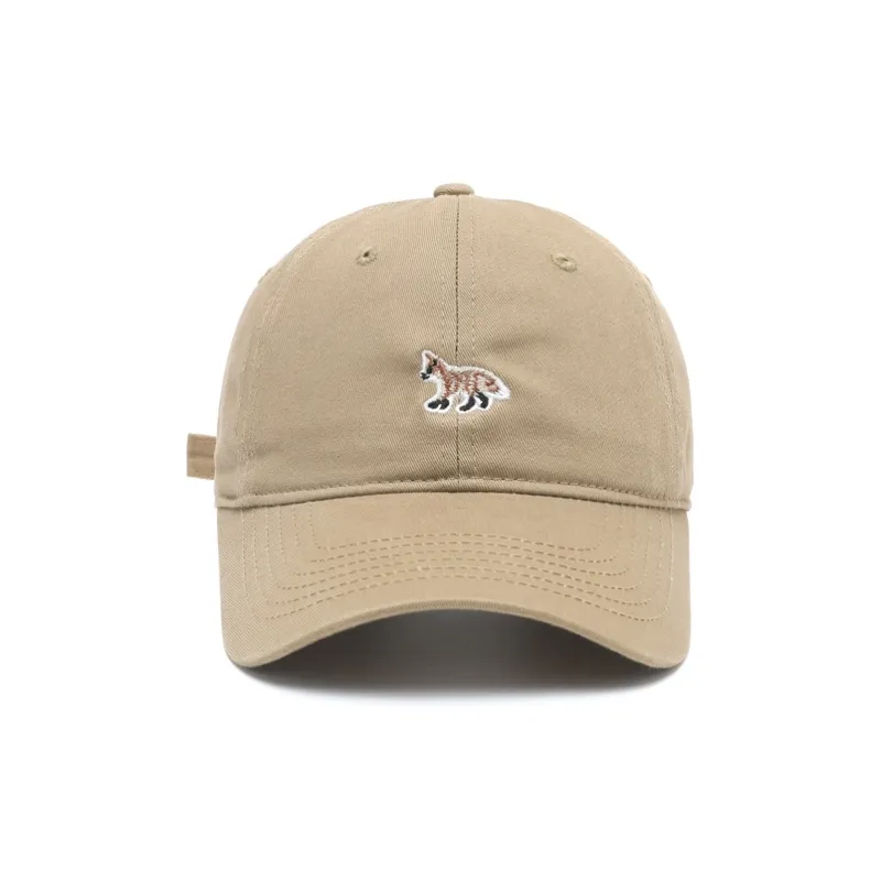 FREE RABBITⅡ Versatile Casual Outdoor Travel With A Slimming Effect Baseball Caps Unisex-2