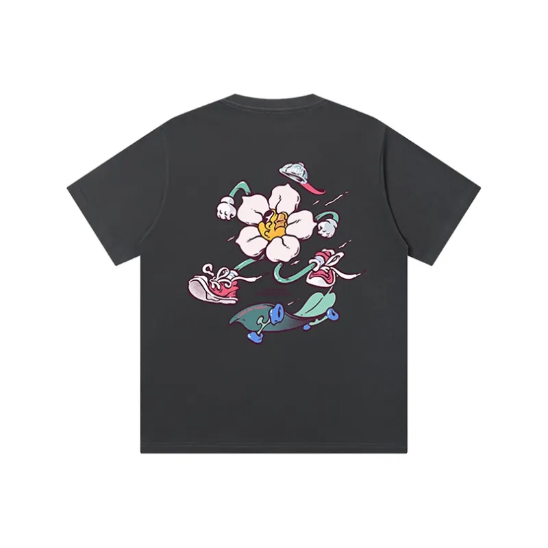 JUNGLE TIGER T Shirts Unisex-5