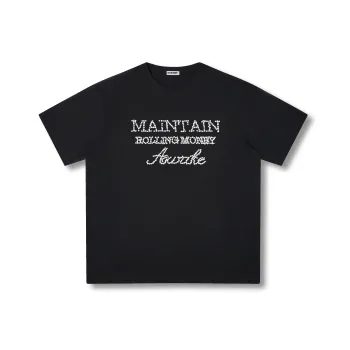 Rolling Money T Shirts Unisex