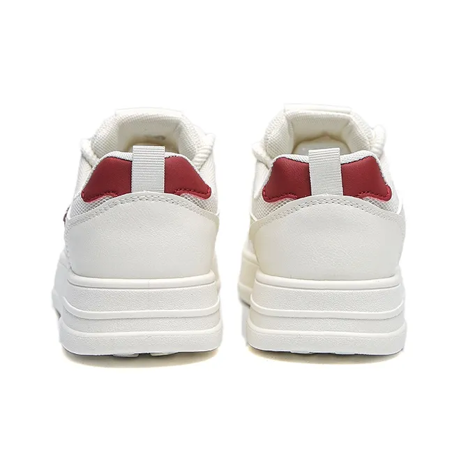 Than Than Me Low Top Skateboard Shoes Women's-7