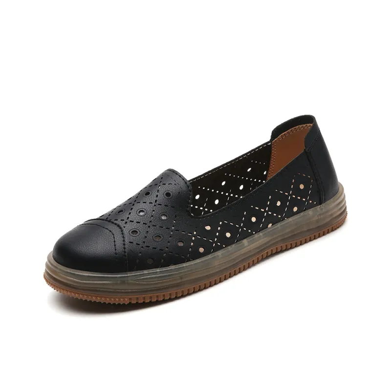 KUPE Casual Single Shoes Women's-4
