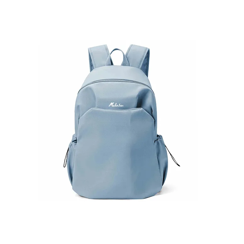 Mulinsen Polyester Backpack Regular Unisex Multicolor-6