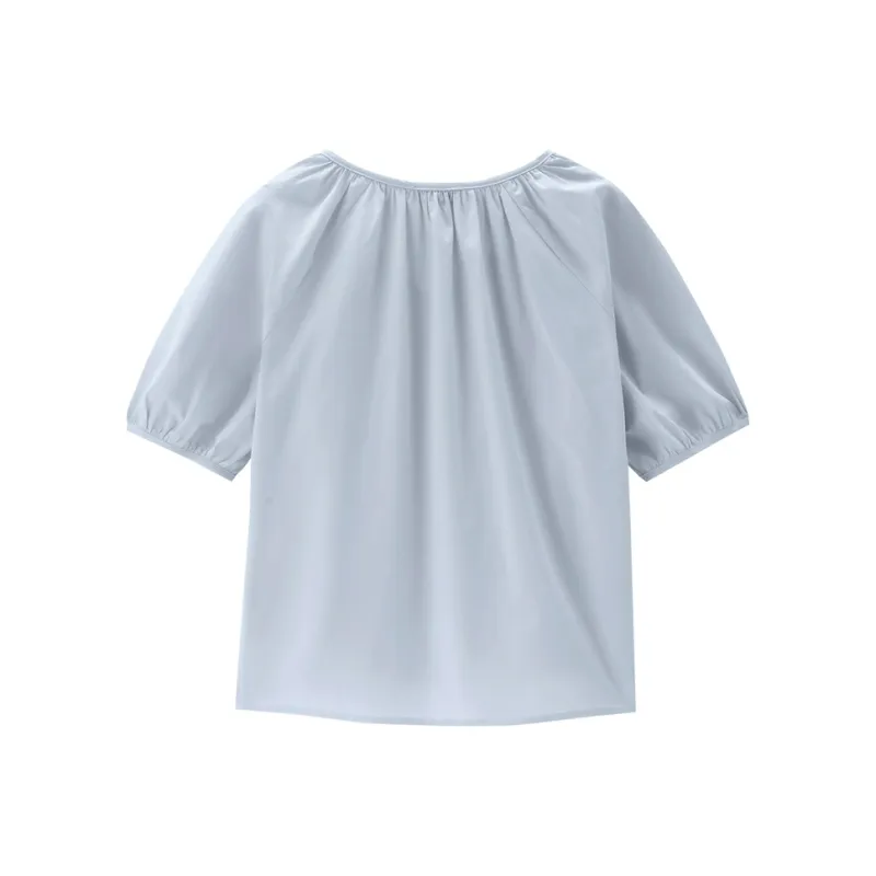 UNIQLO Shirts Women's-13