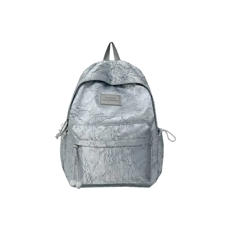 LUVISTRUE Composite Cloth Backpacks Regular Unisex Multicolor-13