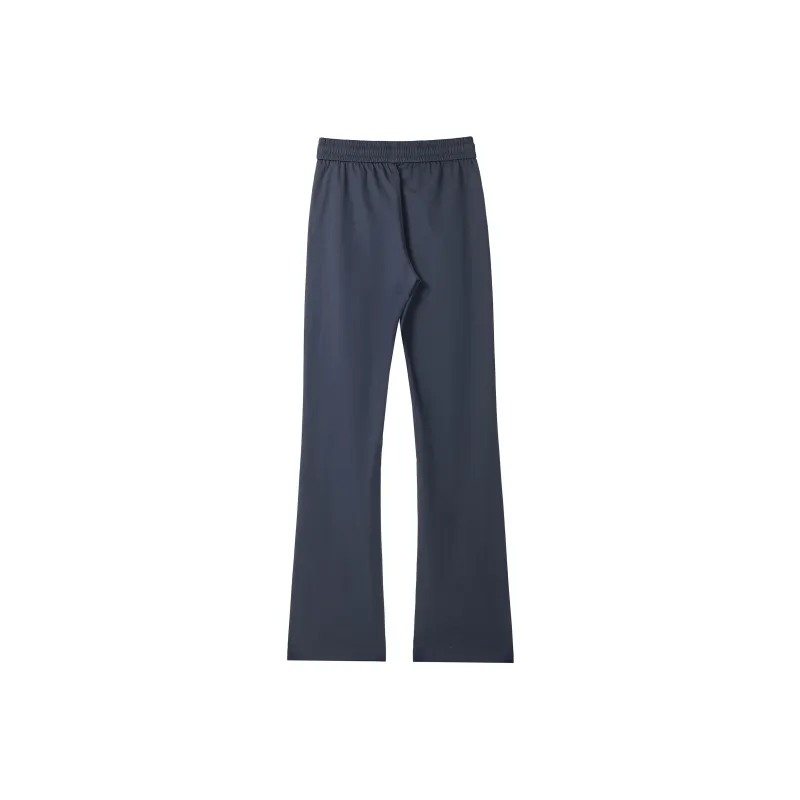 FORCEPULR Casual Pants Unisex-13