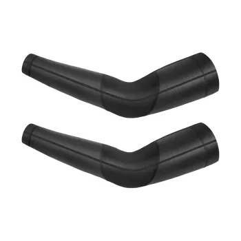 YUZHAOLIN Polyamide Sun Protection Sleeves Men's
