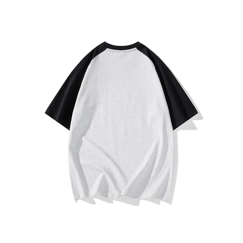 Caramella T Shirt Unisex Heather Gray-1