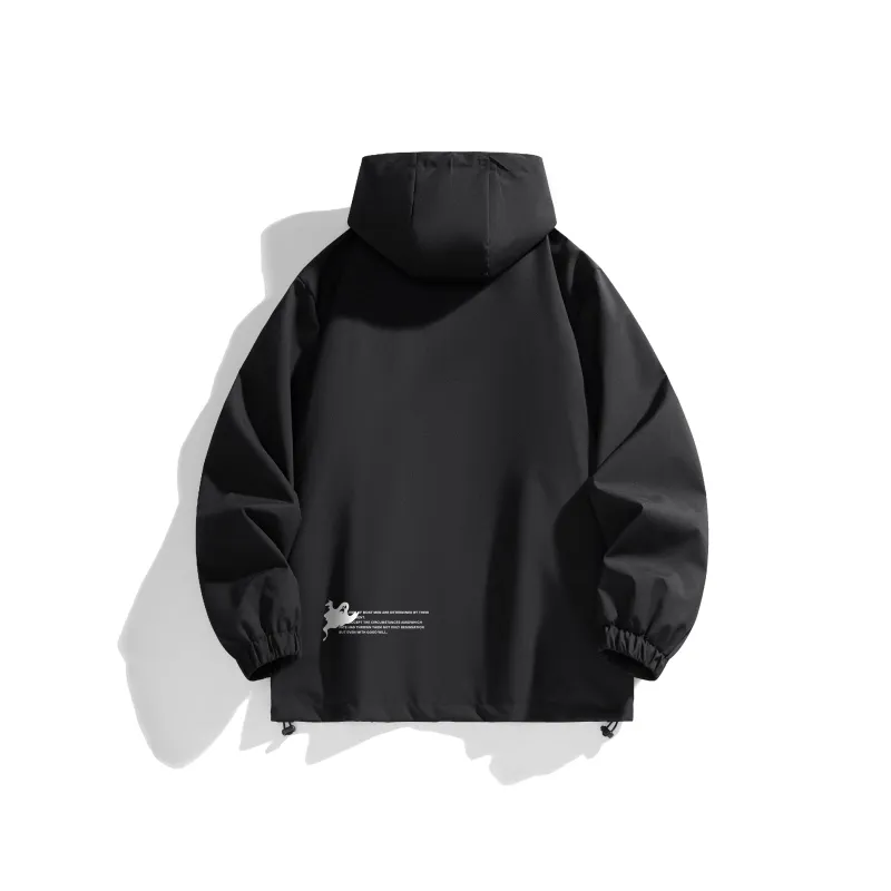 TUCANO Jackets Unisex-9