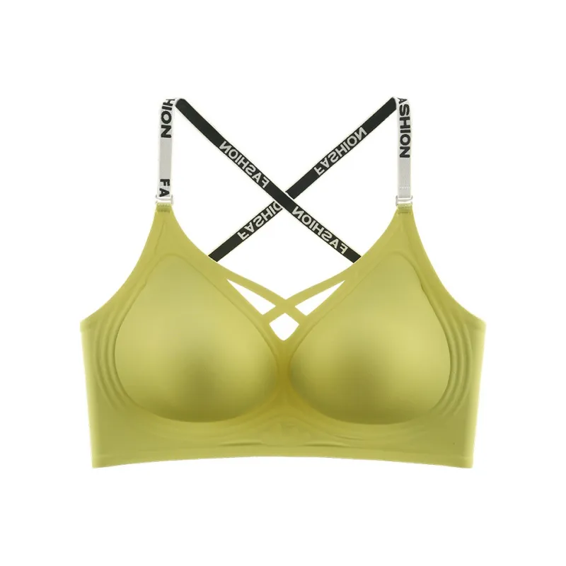 Herbal primer Women's Bras-15