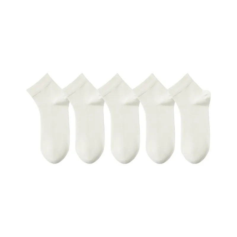 Caramella Ankle Socks Women's 5 Pack-8
