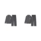 2 Pack Men's-66626A+66626A