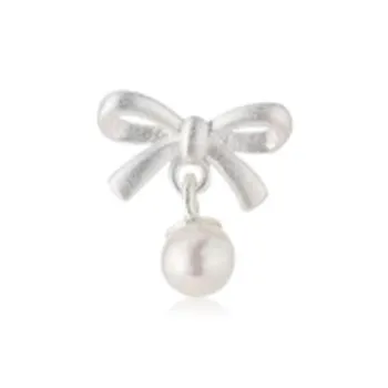 AEMC Alloy Stud Earrings Unisex
