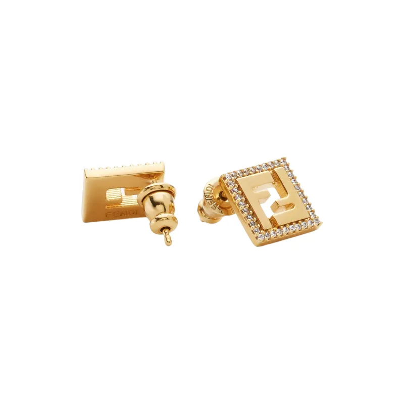 FENDI Forever FENDI Earrings-1