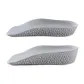 Gray[2 Pack 2.5cm]