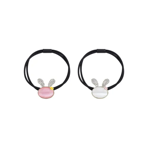 CHIMERA Rubber Band Hair Ties Women's