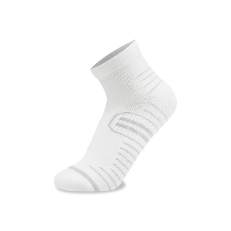 LiNing Fitness Series Ankle Socks Unisex 3 Pack-3