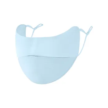 BANDICOOT Polyamide Sun Protection Masks Unisex