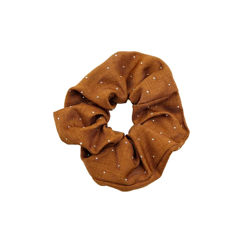 WIR ORNAMENTS Satin Hair Tie Women's-5